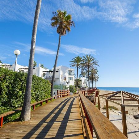 Centre Village Apartment La Cala De Mijas Exteriér fotografie