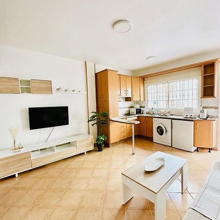 Centre Village Apartment La Cala De Mijas Exteriér fotografie