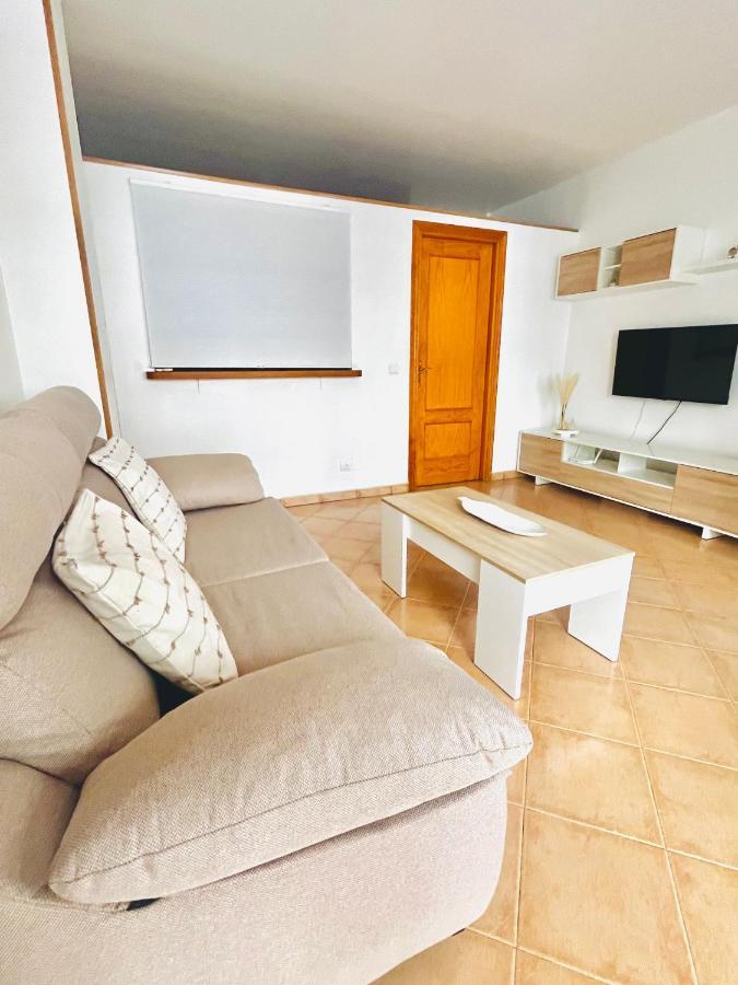 Centre Village Apartment La Cala De Mijas Exteriér fotografie