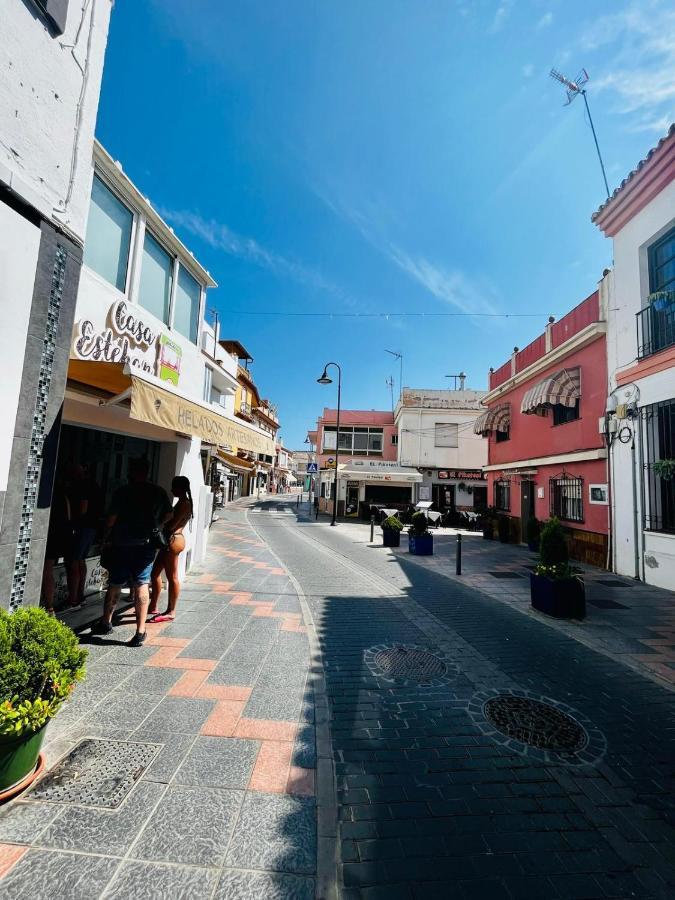 Centre Village Apartment La Cala De Mijas Exteriér fotografie