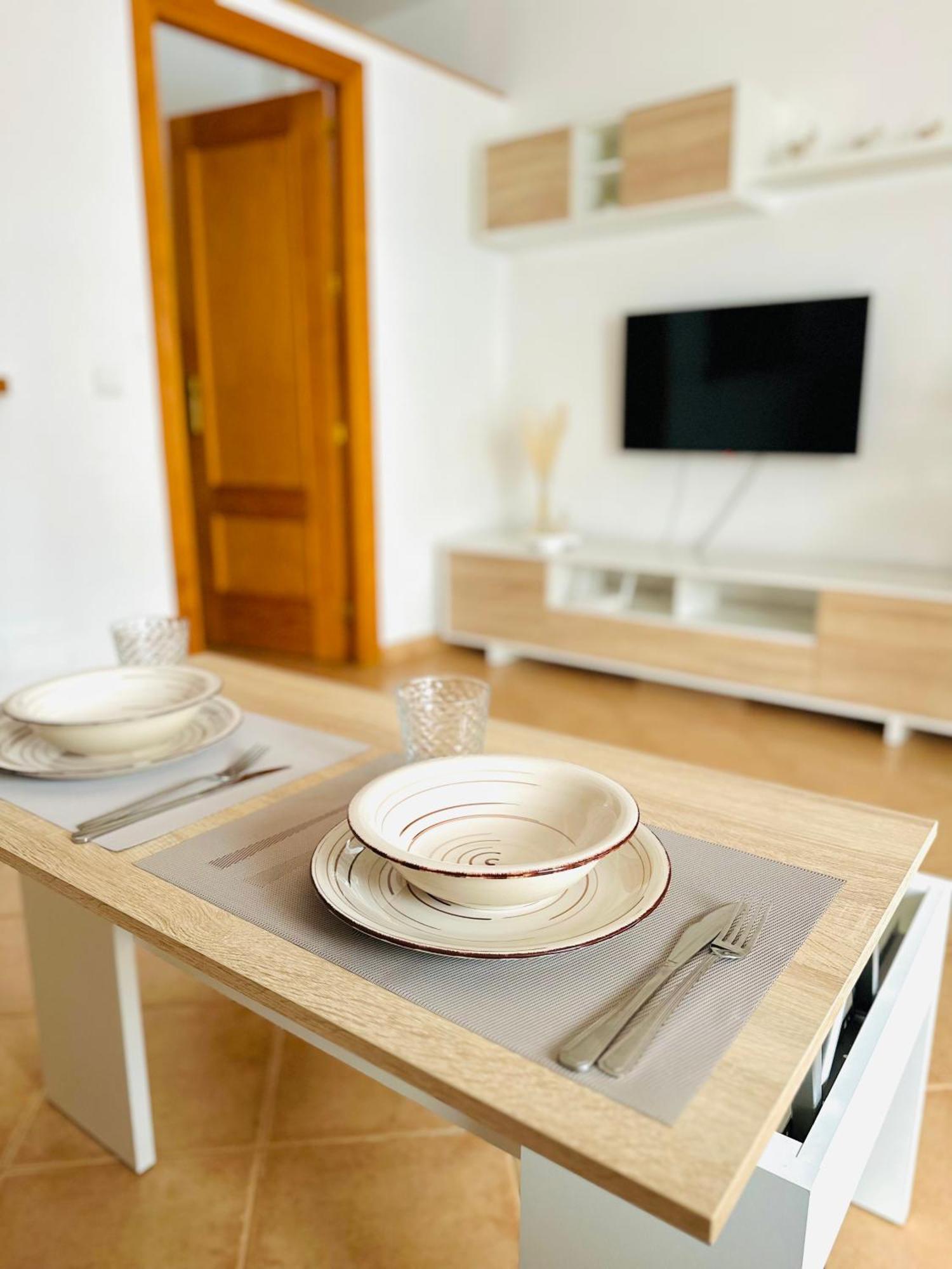 Centre Village Apartment La Cala De Mijas Exteriér fotografie