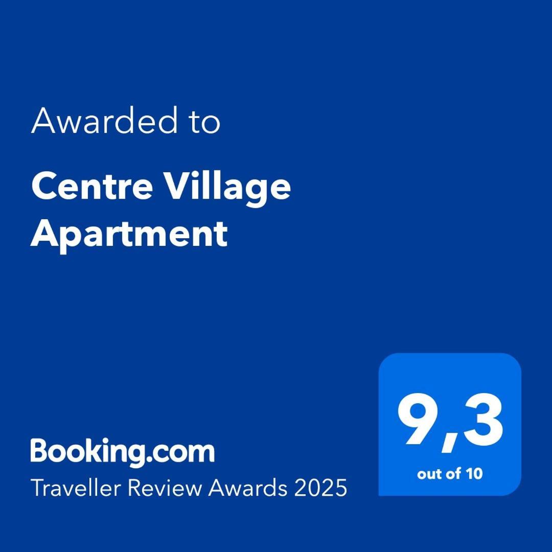 Centre Village Apartment La Cala De Mijas Exteriér fotografie